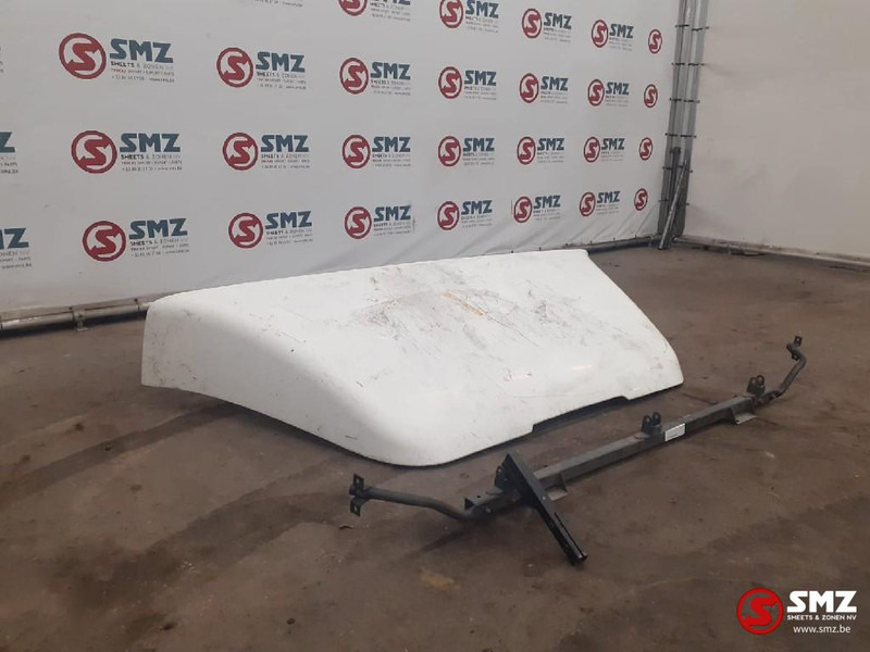 Volvo Occ dakspoiler Volvo - Aerokit/ Spoiler voor Vrachtwagen: afbeelding 2 Volvo Occ dakspoiler Volvo - Aerokit/ Spoiler voor Vrachtwagen: afbeelding 2