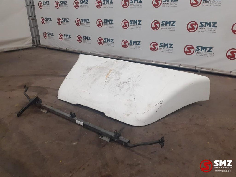 Volvo Occ dakspoiler Volvo - Aerokit/ Spoiler voor Vrachtwagen: afbeelding 3 Volvo Occ dakspoiler Volvo - Aerokit/ Spoiler voor Vrachtwagen: afbeelding 3