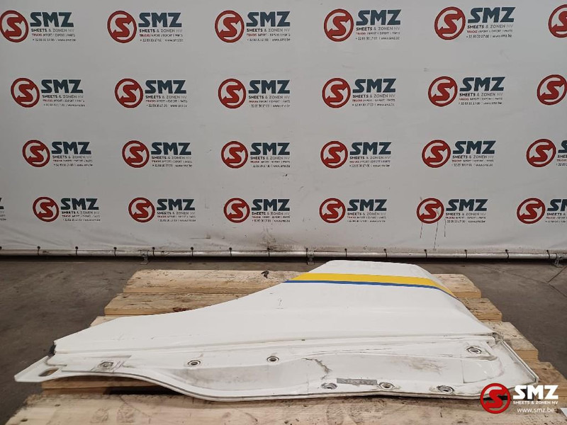 Volvo Occ deurverlenging Volvo - Deur en onderdelen voor Vrachtwagen: afbeelding 3 Volvo Occ deurverlenging Volvo - Deur en onderdelen voor Vrachtwagen: afbeelding 3