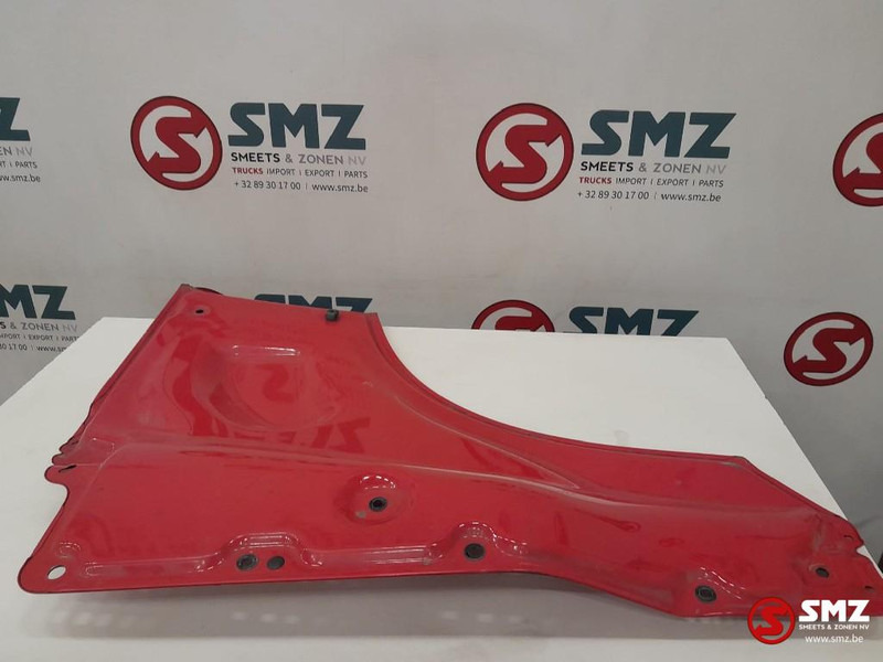 Volvo Occ deurverlenging links Volvo - Deur en onderdelen voor Vrachtwagen: afbeelding 3 Volvo Occ deurverlenging links Volvo - Deur en onderdelen voor Vrachtwagen: afbeelding 3