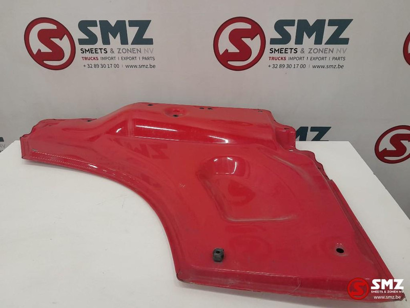 Volvo Occ deurverlenging links Volvo - Deur en onderdelen voor Vrachtwagen: afbeelding 4 Volvo Occ deurverlenging links Volvo - Deur en onderdelen voor Vrachtwagen: afbeelding 4