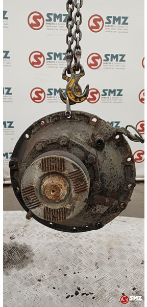 Volvo Occ differentiëel RSS1344B i=3,08 Volvo - Differentieel voor Vrachtwagen: afbeelding 1 Volvo Occ differentiëel RSS1344B i=3,08 Volvo - Differentieel voor Vrachtwagen: afbeelding 1