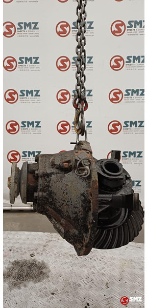 Volvo Occ differentiëel RSS1344B i=3,08 Volvo - Differentieel voor Vrachtwagen: afbeelding 5 Volvo Occ differentiëel RSS1344B i=3,08 Volvo - Differentieel voor Vrachtwagen: afbeelding 5