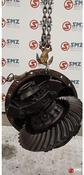 Volvo Occ differentiëel RSS1344B i=3,08 Volvo - Differentieel voor Vrachtwagen: afbeelding 4 Volvo Occ differentiëel RSS1344B i=3,08 Volvo - Differentieel voor Vrachtwagen: afbeelding 4