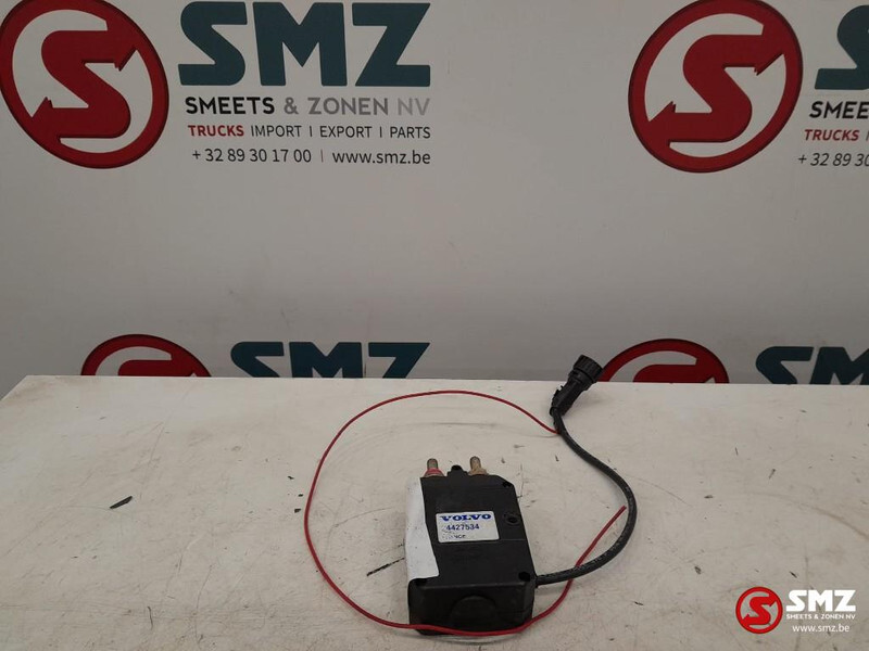 Volvo Occ hoofdschakelaar Volvo - Elektrisch systeem voor Vrachtwagen: afbeelding 1 Volvo Occ hoofdschakelaar Volvo - Elektrisch systeem voor Vrachtwagen: afbeelding 1