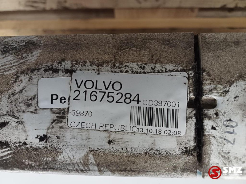 Volvo Occ intercooler Volvo - Intercooler voor Vrachtwagen: afbeelding 5 Volvo Occ intercooler Volvo - Intercooler voor Vrachtwagen: afbeelding 5