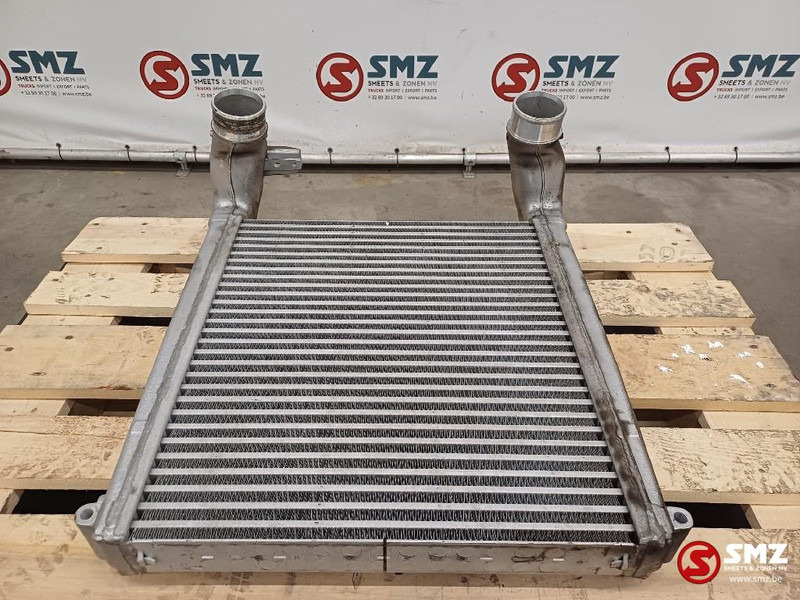 Volvo Occ intercooler Volvo - Intercooler voor Vrachtwagen: afbeelding 1 Volvo Occ intercooler Volvo - Intercooler voor Vrachtwagen: afbeelding 1
