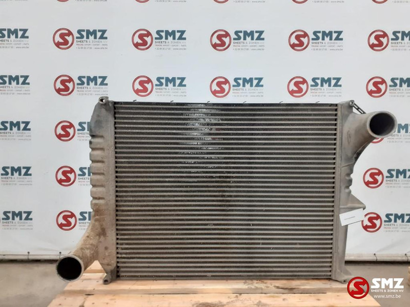 Volvo Occ intercooler Volvo - Intercooler voor Vrachtwagen: afbeelding 1 Volvo Occ intercooler Volvo - Intercooler voor Vrachtwagen: afbeelding 1