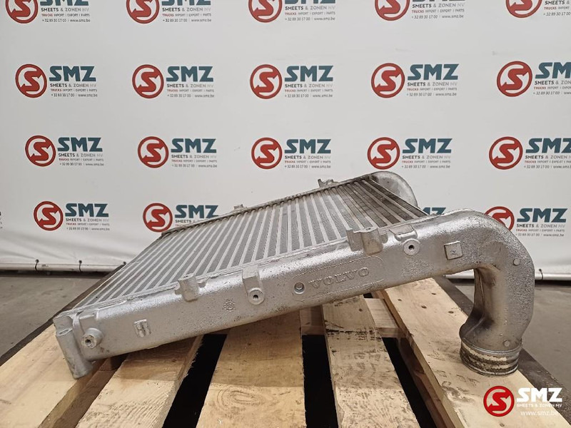 Volvo Occ intercooler Volvo - Intercooler voor Vrachtwagen: afbeelding 3 Volvo Occ intercooler Volvo - Intercooler voor Vrachtwagen: afbeelding 3