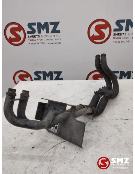 Volvo Occ koelleiding Volvo - Koelsysteem voor Vrachtwagen: afbeelding 2 Volvo Occ koelleiding Volvo - Koelsysteem voor Vrachtwagen: afbeelding 2