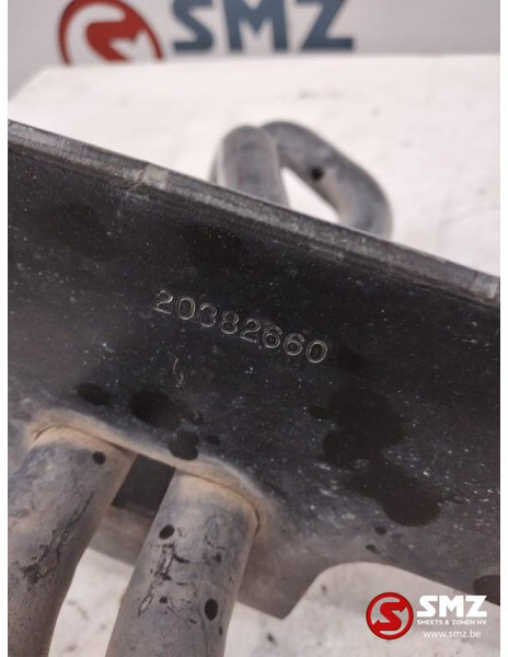 Volvo Occ koelleiding Volvo - Koelsysteem voor Vrachtwagen: afbeelding 4 Volvo Occ koelleiding Volvo - Koelsysteem voor Vrachtwagen: afbeelding 4