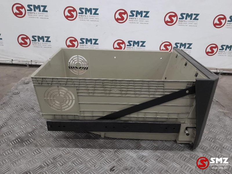 Volvo Occ lade Volvo - Cabine en interieur voor Vrachtwagen: afbeelding 3 Volvo Occ lade Volvo - Cabine en interieur voor Vrachtwagen: afbeelding 3