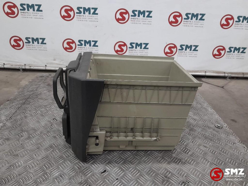 Volvo Occ lade Volvo - Cabine en interieur voor Vrachtwagen: afbeelding 3 Volvo Occ lade Volvo - Cabine en interieur voor Vrachtwagen: afbeelding 3