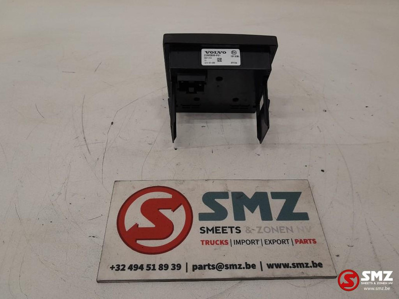 Volvo Occ lichtschakelaar Volvo - Elektrisch systeem voor Vrachtwagen: afbeelding 2 Volvo Occ lichtschakelaar Volvo - Elektrisch systeem voor Vrachtwagen: afbeelding 2