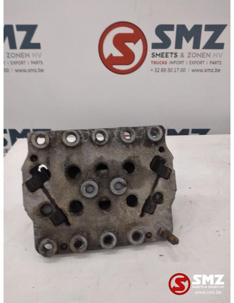 Volvo Occ motorsteun Volvo FM 20399980 - Motorsteun voor Vrachtwagen: afbeelding 2 Volvo Occ motorsteun Volvo FM 20399980 - Motorsteun voor Vrachtwagen: afbeelding 2