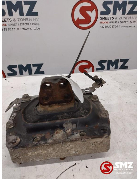 Volvo Occ motorsteun achter Volvo - Motorsteun voor Vrachtwagen: afbeelding 2 Volvo Occ motorsteun achter Volvo - Motorsteun voor Vrachtwagen: afbeelding 2