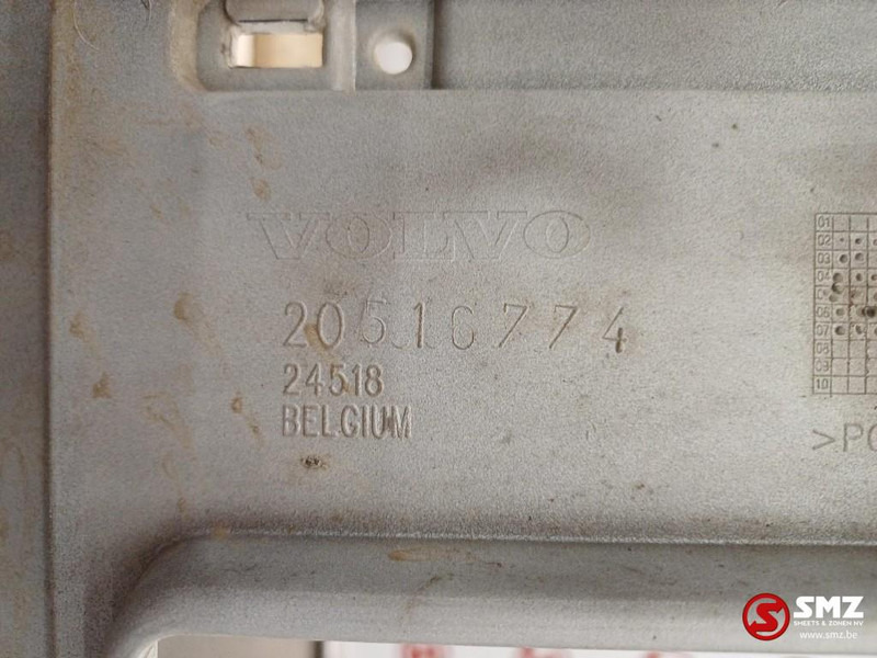 Volvo Occ onderste radiatorgrille Volvo - Rooster voor Vrachtwagen: afbeelding 3 Volvo Occ onderste radiatorgrille Volvo - Rooster voor Vrachtwagen: afbeelding 3