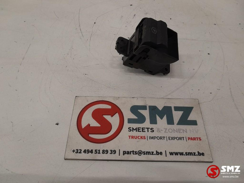 Volvo Occ parkeerrem Volvo - Elektrisch systeem voor Vrachtwagen: afbeelding 3 Volvo Occ parkeerrem Volvo - Elektrisch systeem voor Vrachtwagen: afbeelding 3