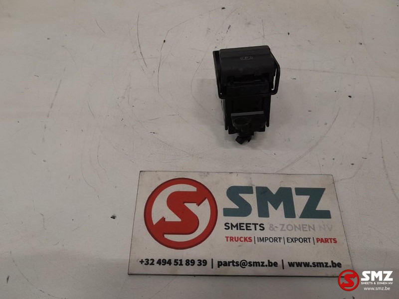 Volvo Occ parkeerrem Volvo - Elektrisch systeem voor Vrachtwagen: afbeelding 2 Volvo Occ parkeerrem Volvo - Elektrisch systeem voor Vrachtwagen: afbeelding 2