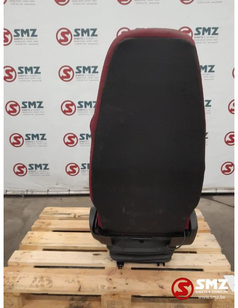 Volvo Occ passagiersstoel Volvo - Cabine en interieur voor Vrachtwagen: afbeelding 2 Volvo Occ passagiersstoel Volvo - Cabine en interieur voor Vrachtwagen: afbeelding 2