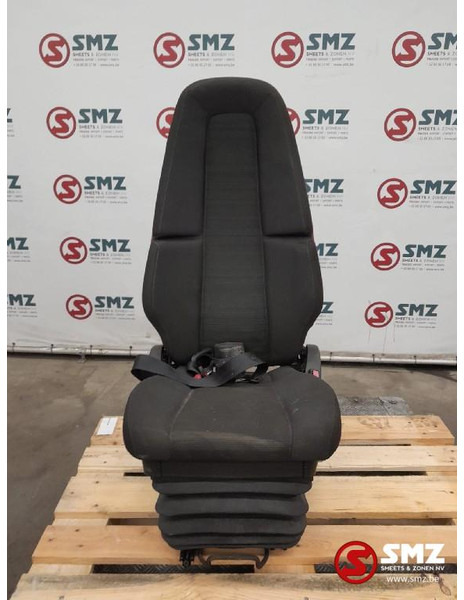 Volvo Occ passagiersstoel Volvo - Cabine en interieur voor Vrachtwagen: afbeelding 1 Volvo Occ passagiersstoel Volvo - Cabine en interieur voor Vrachtwagen: afbeelding 1