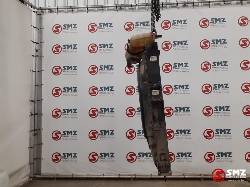 Volvo Occ radiator Volvo - Radiateur voor Vrachtwagen: afbeelding 3 Volvo Occ radiator Volvo - Radiateur voor Vrachtwagen: afbeelding 3