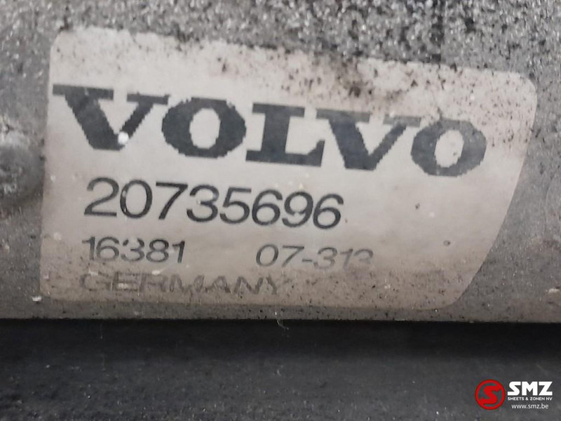 Volvo Occ radiator + intercooler Volvo - Radiateur voor Vrachtwagen: afbeelding 5 Volvo Occ radiator + intercooler Volvo - Radiateur voor Vrachtwagen: afbeelding 5