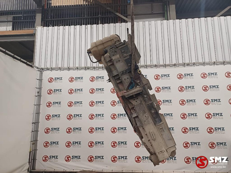 Volvo Occ radiator + intercooler + condenser Volvo - Radiateur voor Vrachtwagen: afbeelding 3 Volvo Occ radiator + intercooler + condenser Volvo - Radiateur voor Vrachtwagen: afbeelding 3