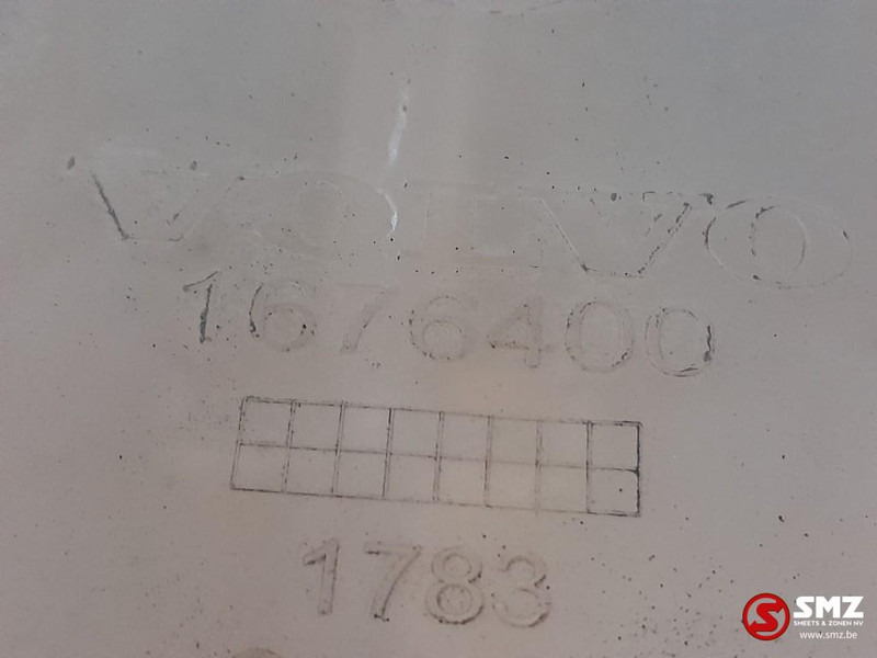 Volvo Occ radiator + intercooler + expansievat Volvo - Radiateur voor Vrachtwagen: afbeelding 5 Volvo Occ radiator + intercooler + expansievat Volvo - Radiateur voor Vrachtwagen: afbeelding 5