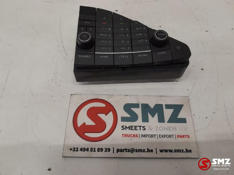 Volvo Occ radiobesturingseenheid Volvo - Elektrisch systeem voor Vrachtwagen: afbeelding 3 Volvo Occ radiobesturingseenheid Volvo - Elektrisch systeem voor Vrachtwagen: afbeelding 3