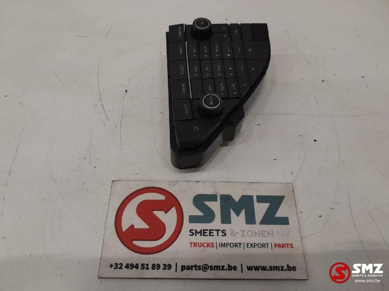 Volvo Occ radiobesturingseenheid Volvo - Elektrisch systeem voor Vrachtwagen: afbeelding 2 Volvo Occ radiobesturingseenheid Volvo - Elektrisch systeem voor Vrachtwagen: afbeelding 2