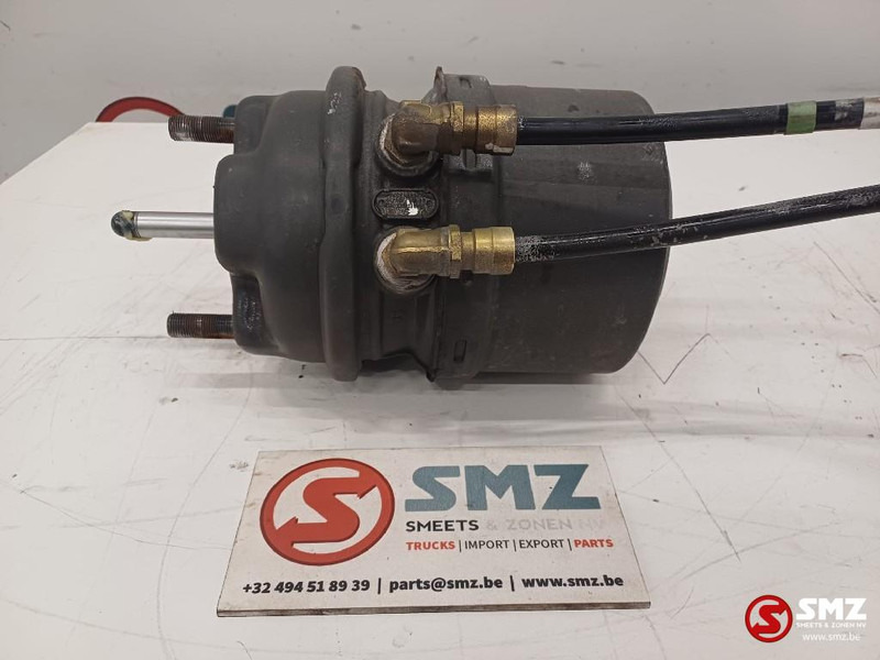Volvo Occ remcilinder linksachter Volvo - Remcilinder voor Vrachtwagen: afbeelding 3 Volvo Occ remcilinder linksachter Volvo - Remcilinder voor Vrachtwagen: afbeelding 3