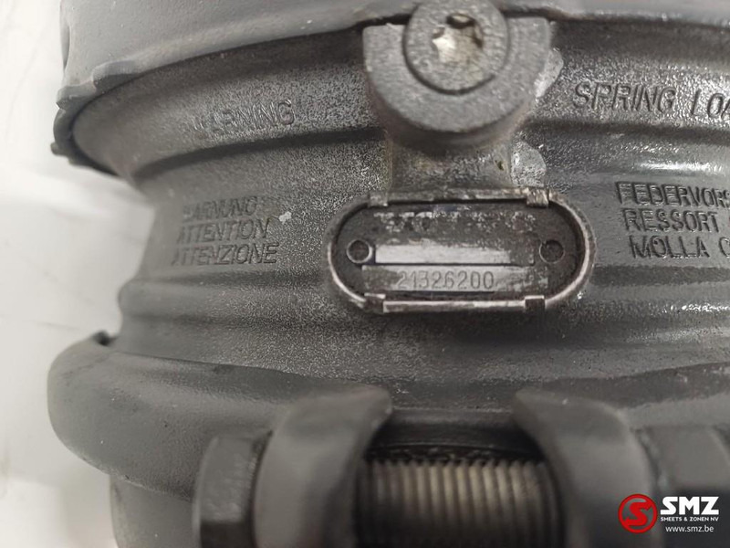 Volvo Occ remcilinder linksachter Volvo - Remcilinder voor Vrachtwagen: afbeelding 5 Volvo Occ remcilinder linksachter Volvo - Remcilinder voor Vrachtwagen: afbeelding 5