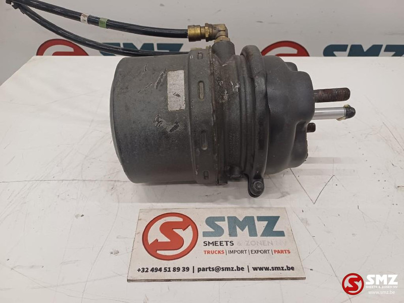 Volvo Occ remcilinder linksachter Volvo - Remcilinder voor Vrachtwagen: afbeelding 4 Volvo Occ remcilinder linksachter Volvo - Remcilinder voor Vrachtwagen: afbeelding 4