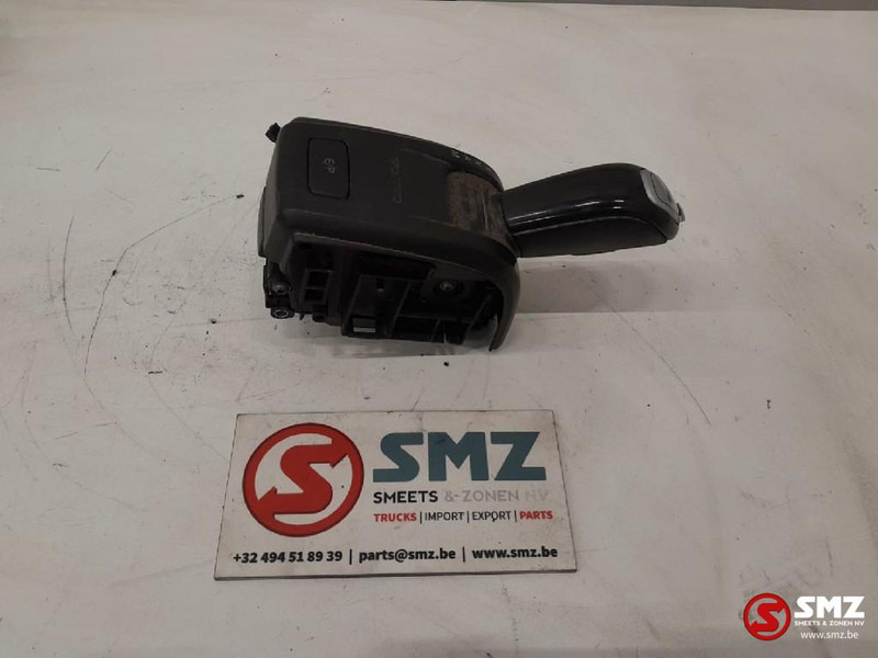 Volvo Occ schakelpook Volvo - Cabine en interieur voor Vrachtwagen: afbeelding 2 Volvo Occ schakelpook Volvo - Cabine en interieur voor Vrachtwagen: afbeelding 2