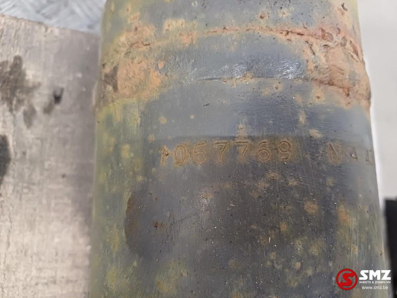 Volvo Occ set cardanassen Volvo - Aandrijfas voor Vrachtwagen: afbeelding 5 Volvo Occ set cardanassen Volvo - Aandrijfas voor Vrachtwagen: afbeelding 5