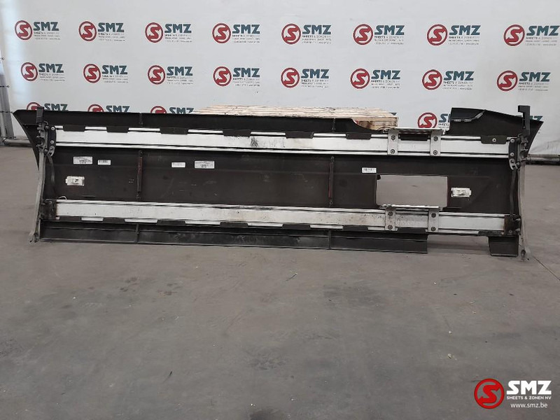 Volvo Occ side skirt links Volvo - Frame/ Chassis voor Vrachtwagen: afbeelding 2 Volvo Occ side skirt links Volvo - Frame/ Chassis voor Vrachtwagen: afbeelding 2