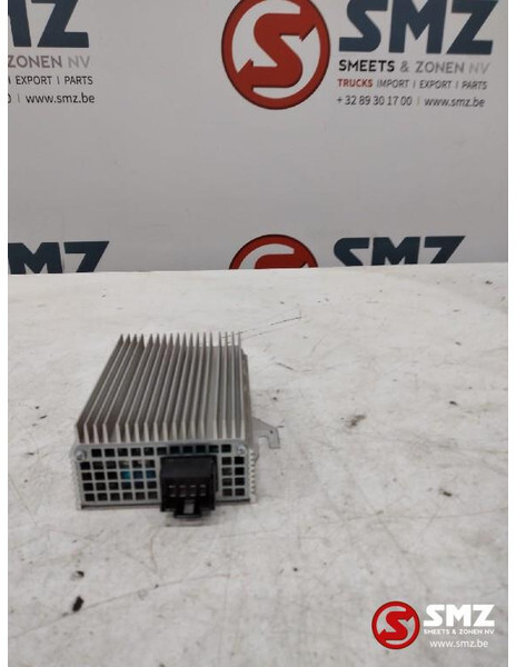 Volvo Occ spanningsomvormer 20A 24V-12V Volvo - Elektrisch systeem voor Vrachtwagen: afbeelding 1 Volvo Occ spanningsomvormer 20A 24V-12V Volvo - Elektrisch systeem voor Vrachtwagen: afbeelding 1