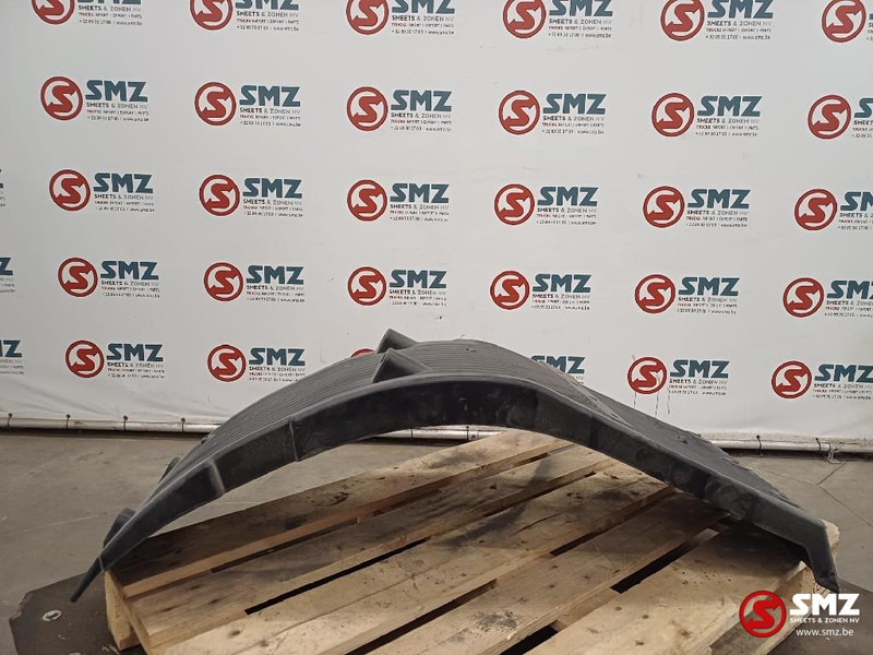 Volvo Occ spatscherm vooraan rechts Volvo - Carrosserie en exterieur voor Vrachtwagen: afbeelding 2 Volvo Occ spatscherm vooraan rechts Volvo - Carrosserie en exterieur voor Vrachtwagen: afbeelding 2