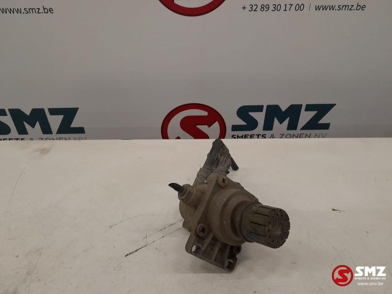 Volvo Occ stuurbekrachtigingspomp Volvo FM 4733020210 - Stuurpomp voor Vrachtwagen: afbeelding 3 Volvo Occ stuurbekrachtigingspomp Volvo FM 4733020210 - Stuurpomp voor Vrachtwagen: afbeelding 3