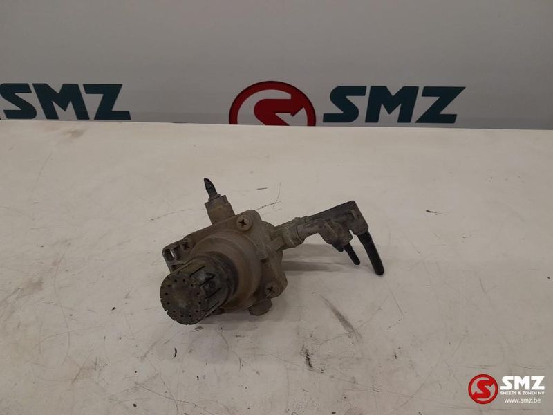 Volvo Occ stuurbekrachtigingspomp Volvo FM 4733020210 - Stuurpomp voor Vrachtwagen: afbeelding 4 Volvo Occ stuurbekrachtigingspomp Volvo FM 4733020210 - Stuurpomp voor Vrachtwagen: afbeelding 4