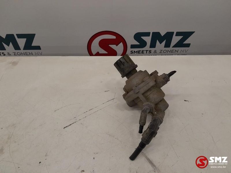 Volvo Occ stuurbekrachtigingspomp Volvo FM 4733020210 - Stuurpomp voor Vrachtwagen: afbeelding 1 Volvo Occ stuurbekrachtigingspomp Volvo FM 4733020210 - Stuurpomp voor Vrachtwagen: afbeelding 1