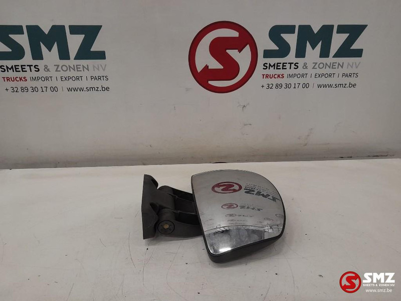 Volvo Occ trottoirspiegel Volvo - Achteruitkijkspiegel voor Vrachtwagen: afbeelding 3 Volvo Occ trottoirspiegel Volvo - Achteruitkijkspiegel voor Vrachtwagen: afbeelding 3