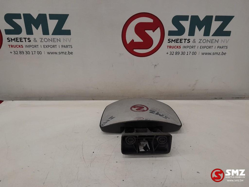 Volvo Occ trottoirspiegel Volvo - Achteruitkijkspiegel voor Vrachtwagen: afbeelding 2 Volvo Occ trottoirspiegel Volvo - Achteruitkijkspiegel voor Vrachtwagen: afbeelding 2