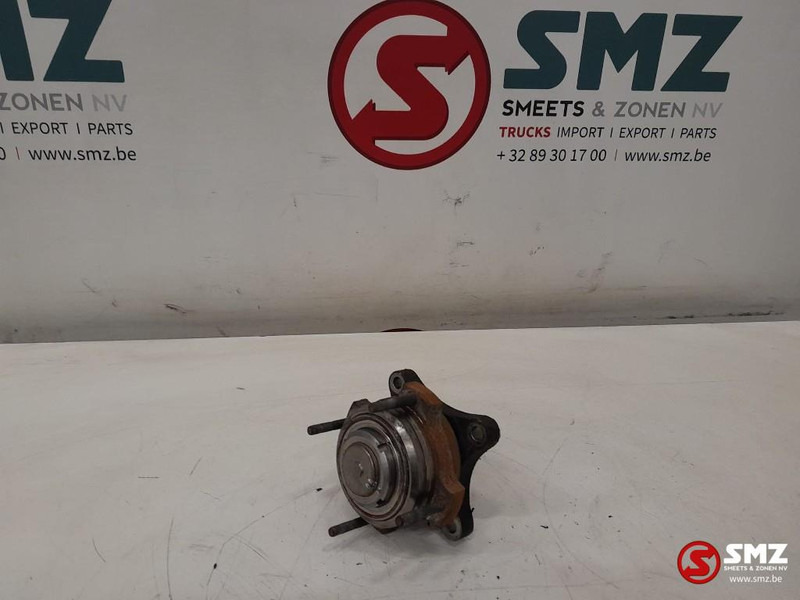 Volvo Occ ventilatornaaf D13 Volvo - Motor en onderdelen voor Vrachtwagen: afbeelding 3 Volvo Occ ventilatornaaf D13 Volvo - Motor en onderdelen voor Vrachtwagen: afbeelding 3