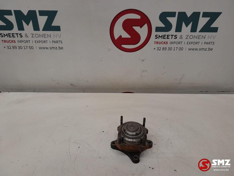 Volvo Occ ventilatornaaf D13 Volvo - Motor en onderdelen voor Vrachtwagen: afbeelding 1 Volvo Occ ventilatornaaf D13 Volvo - Motor en onderdelen voor Vrachtwagen: afbeelding 1