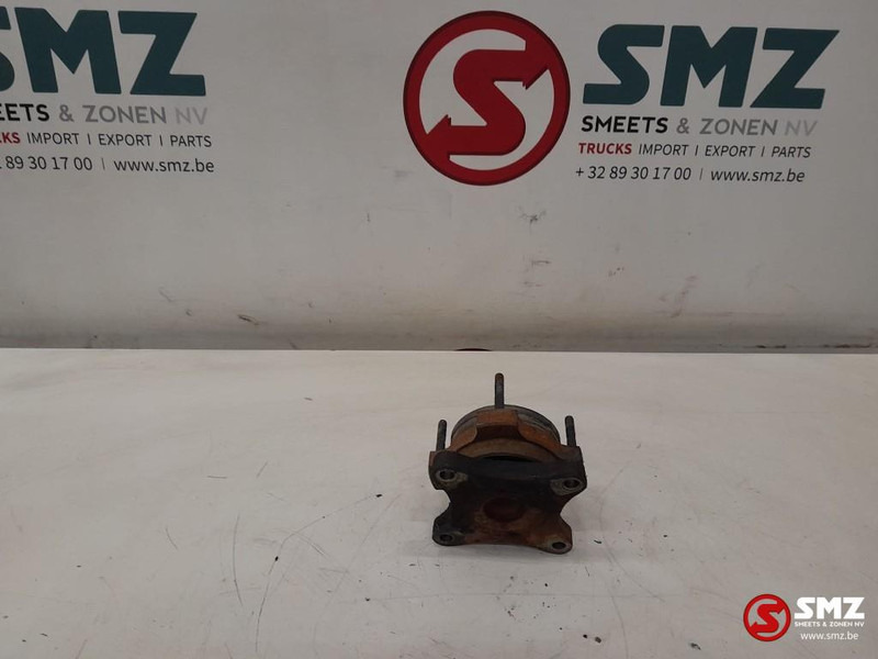 Volvo Occ ventilatornaaf D13 Volvo - Motor en onderdelen voor Vrachtwagen: afbeelding 2 Volvo Occ ventilatornaaf D13 Volvo - Motor en onderdelen voor Vrachtwagen: afbeelding 2