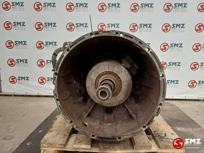 Volvo Occ versnellingsbak SPO2812 Volvo - Versnellingsbak voor Vrachtwagen: afbeelding 2 Volvo Occ versnellingsbak SPO2812 Volvo - Versnellingsbak voor Vrachtwagen: afbeelding 2