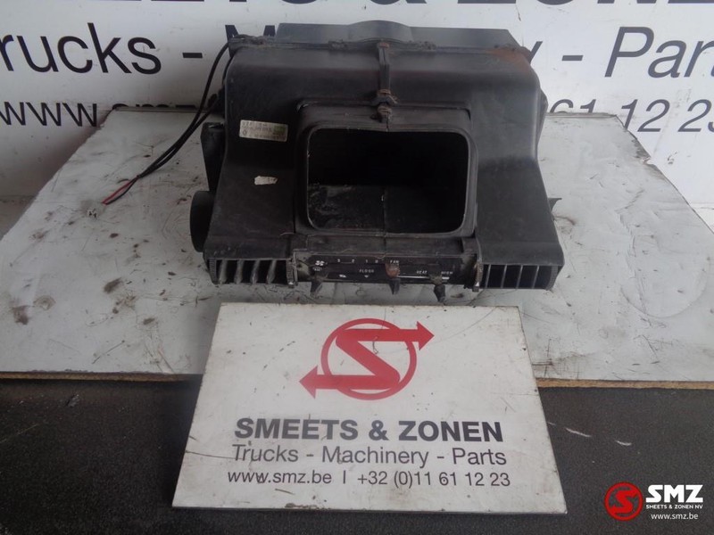 Volvo Occ verwarming volvo fh12 - Verwarming/ Ventilatie voor Vrachtwagen: afbeelding 1 Volvo Occ verwarming volvo fh12 - Verwarming/ Ventilatie voor Vrachtwagen: afbeelding 1