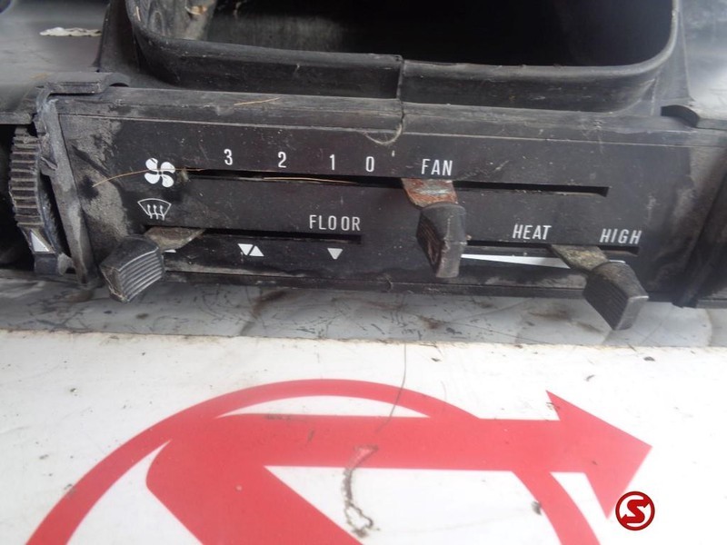 Volvo Occ verwarming volvo fh12 - Verwarming/ Ventilatie voor Vrachtwagen: afbeelding 5 Volvo Occ verwarming volvo fh12 - Verwarming/ Ventilatie voor Vrachtwagen: afbeelding 5